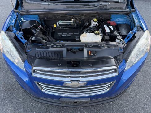 Used 2016 Chevrolet Trax LS FWD image 31