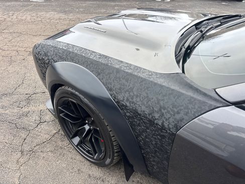 Used 2019 Dodge Challenger SRT Hellcat Redeye image 28