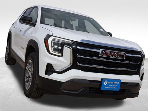 Used 2025 GMC Terrain Elevation AWD/4WD image 6