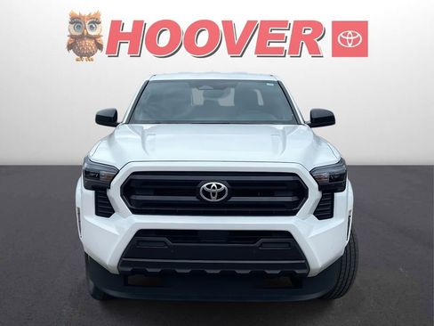Used 2024 Toyota Tacoma SR w/ SR Upgrade Package image 7