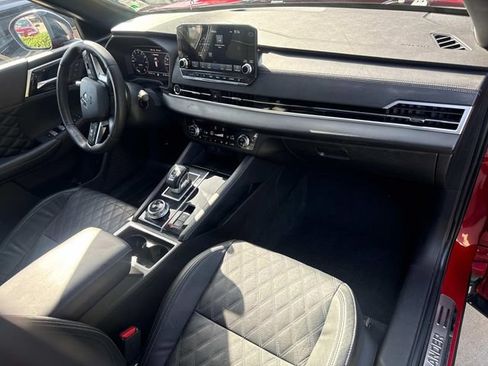 Used 2023 Mitsubishi Outlander SEL FWD image 18