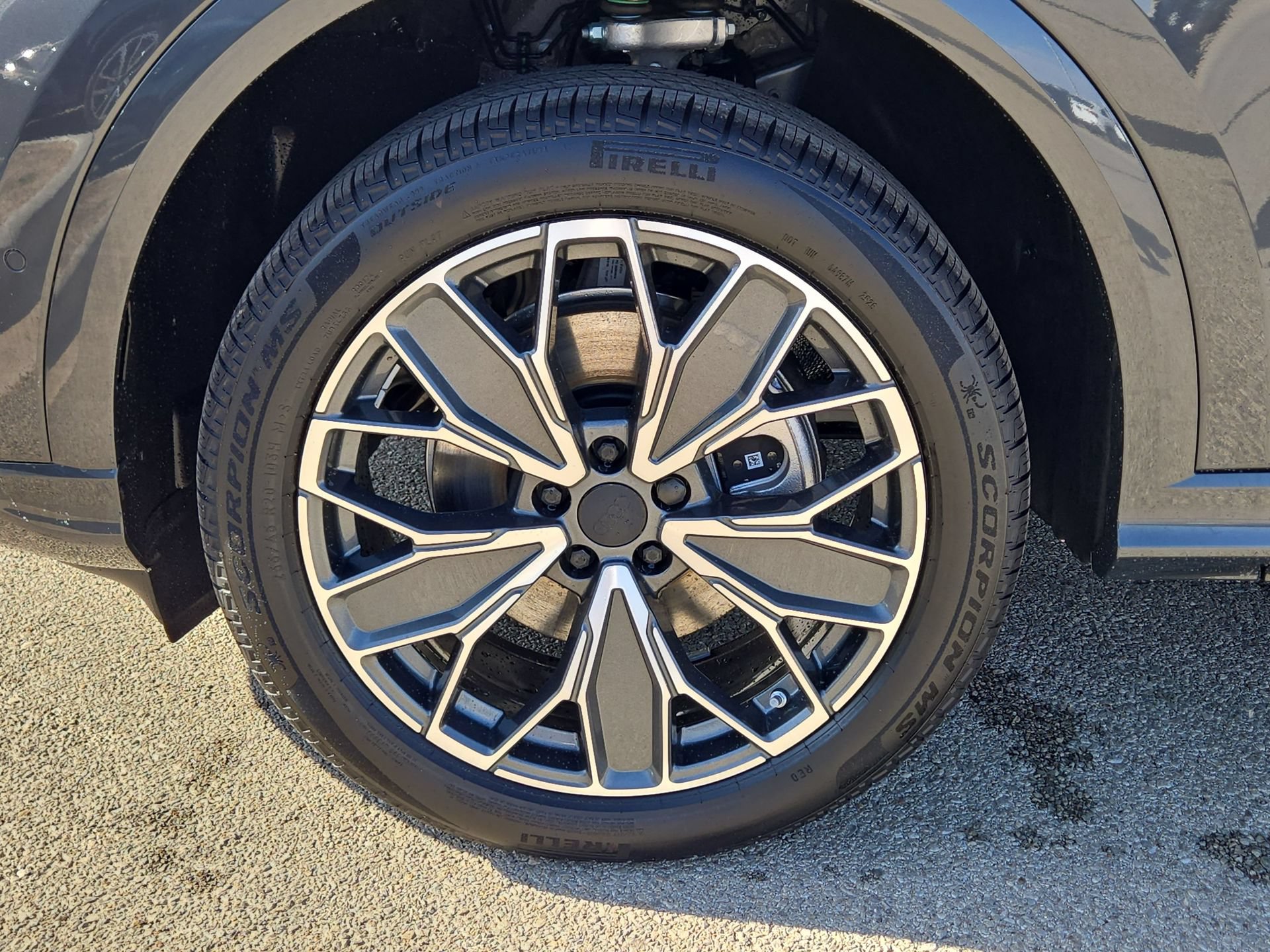New 2026 Audi Q5 Premium Plus AWD/4WD image 11