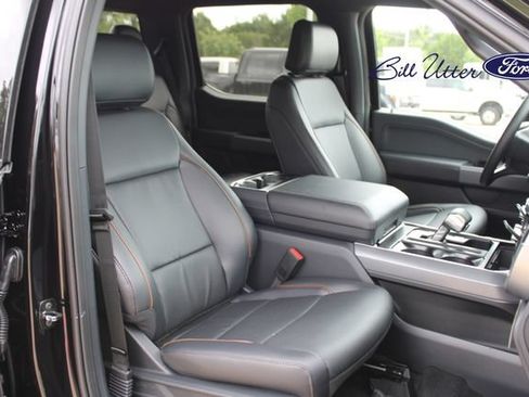 New 2026 Ford F150 Lariat AWD/4WD image 8