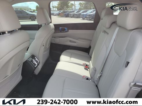 New 2026 Kia Sorento S FWD image 12