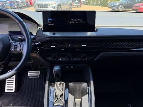 Used 2023 Honda Accord Sport image 22