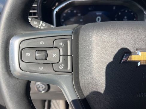 Used 2024 Chevrolet Silverado 2500 LTZ w/ LTZ Premium Package image 21