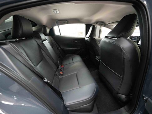 New 2026 Toyota Prius XLE image 24