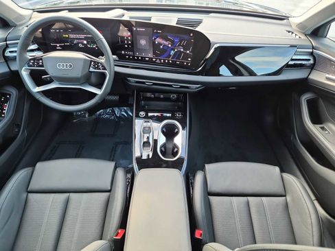 New 2026 Audi A6 Premium Plus image 14