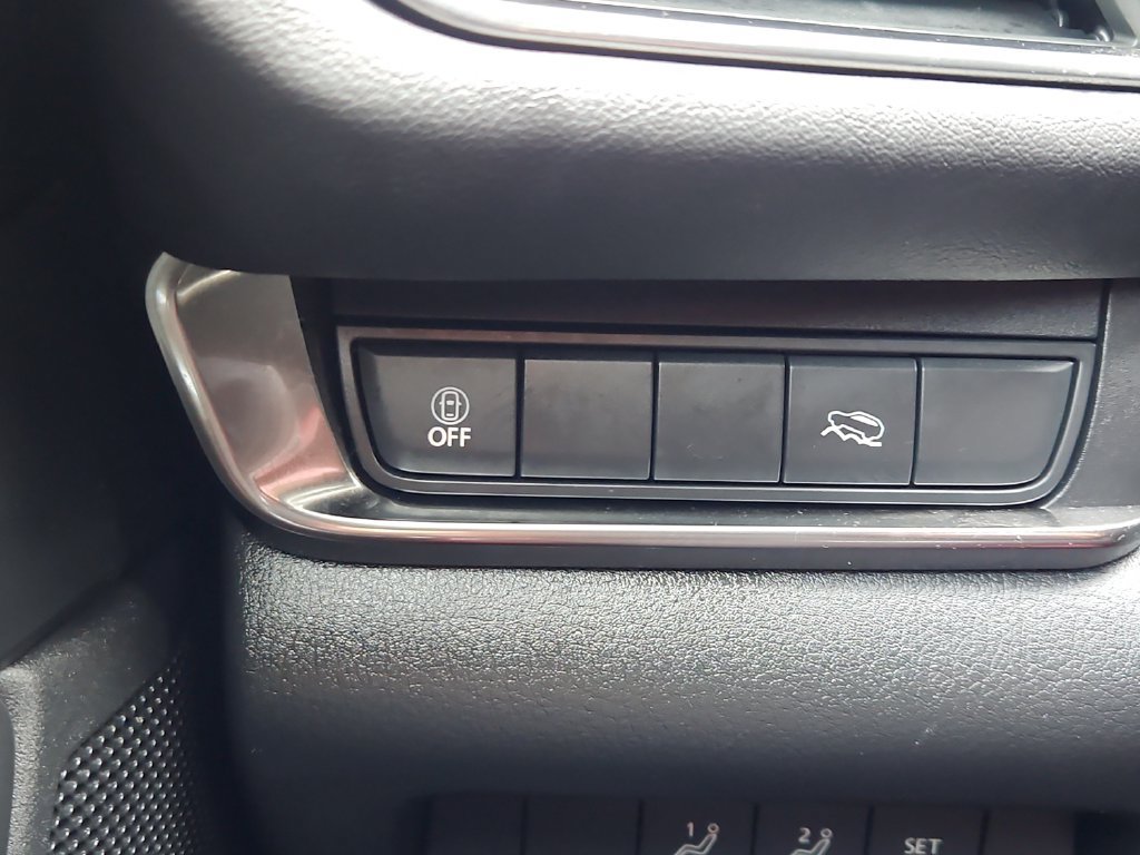 Used 2023 MAZDA CX-30 AWD 2.5 S w/ Preferred Package image 17
