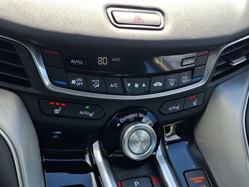 Certified 2025 Acura TLX w/ Technology Package image 16