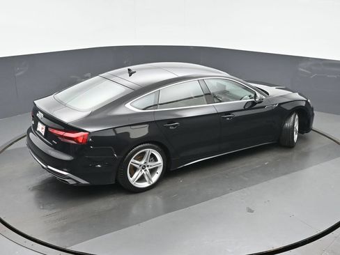 Used 2021 Audi A5 2.0T Premium Plus w/ Premium Plus AWD/4WD image 35