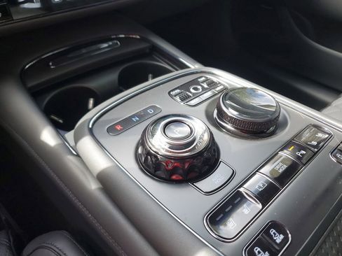 New 2026 Genesis G90 3.5T Prestige image 10