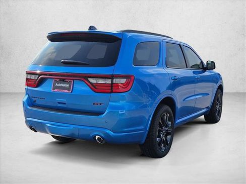 New 2026 Dodge Durango GT AWD/4WD image 2