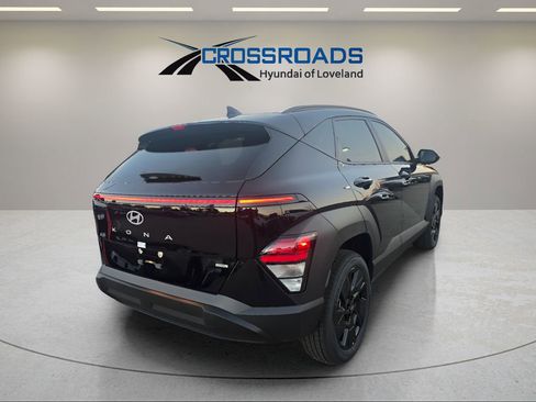 New 2026 Hyundai Kona SEL Sport image 5