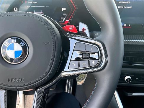 Used 2026 BMW M2 w/ Lighting Package RWD image 19