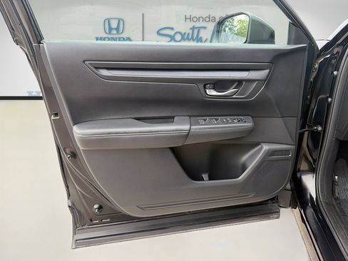 Certified 2024 Honda CR-V EX image 21