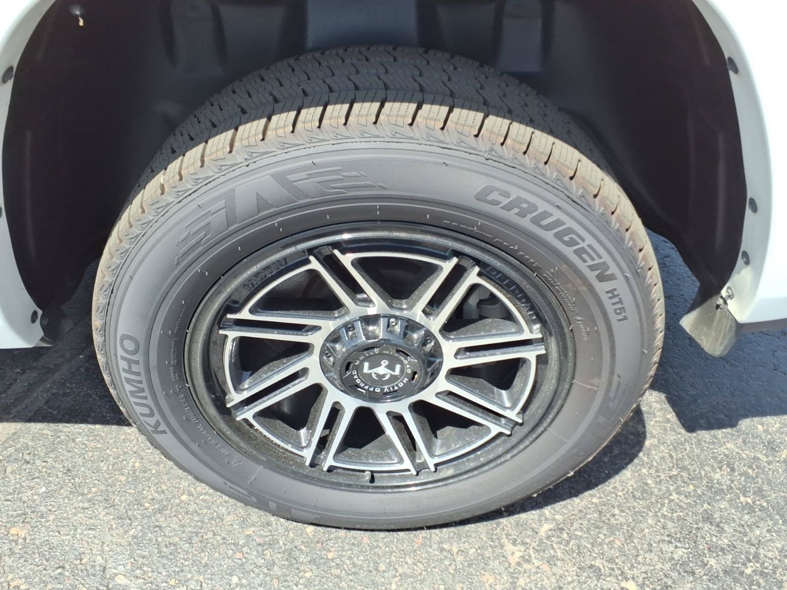 Used 2021 RAM 1500 Limited AWD/4WD image 21