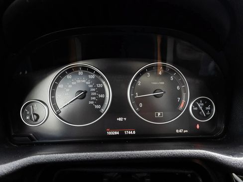 Used 2017 BMW X3 sDrive28i RWD image 22