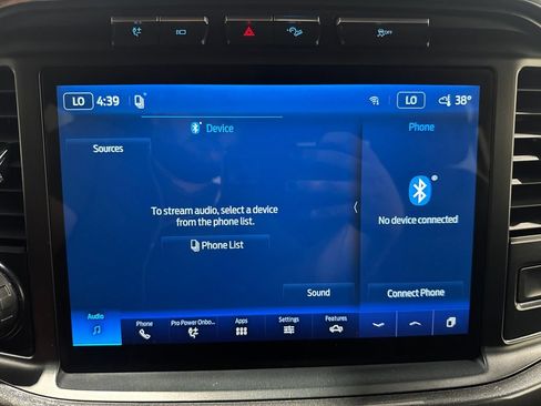 Used 2022 Ford F150 XLT w/ Equipment Group 302A High AWD/4WD image 4