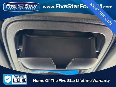 New 2026 Ford Bronco Big Bend AWD/4WD image 36