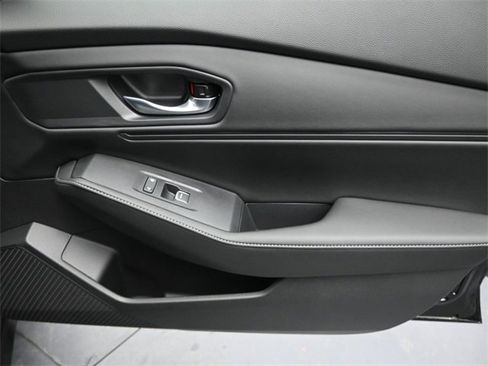 New 2025 Honda Accord Sport image 27