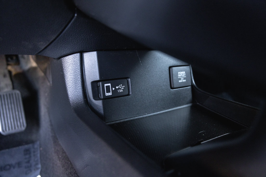 Used 2018 Honda Civic EX-T image 20