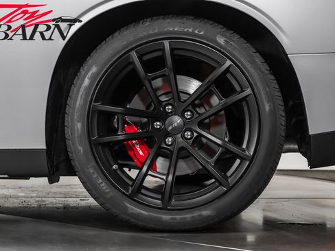 Used 2023 Dodge Challenger SRT Hellcat image 19