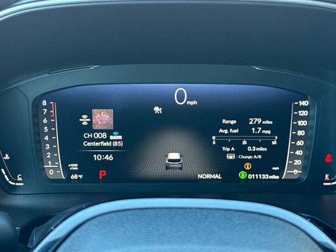 Certified 2025 Honda Pilot Elite image 33