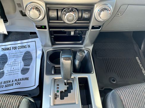 Used 2011 Toyota 4Runner Trail image 24