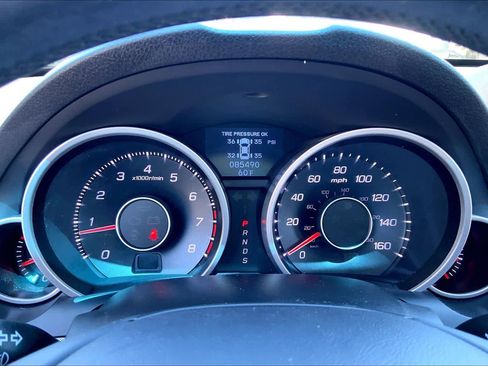 Used 2012 Acura TL Auto image 26