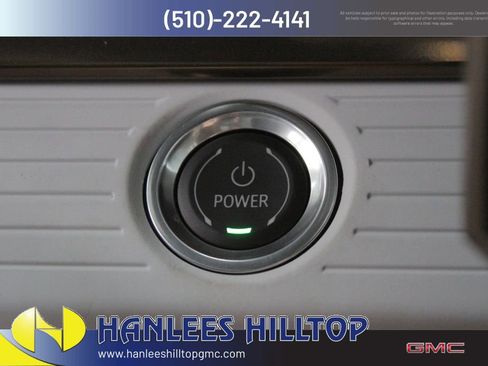 New 2025 GMC Hummer EV 3X w/ Battery Pack, 24 Module Pack image 34