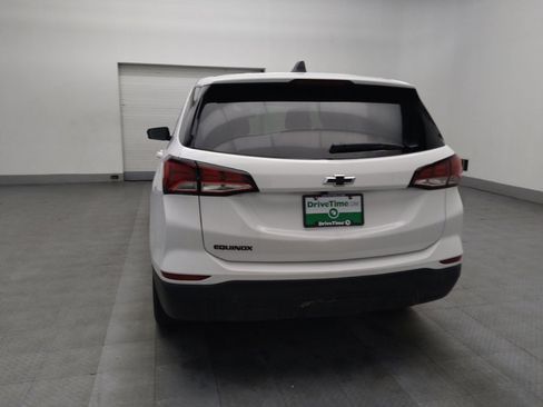 Used 2024 Chevrolet Equinox LS w/ LS Convenience Package image 6