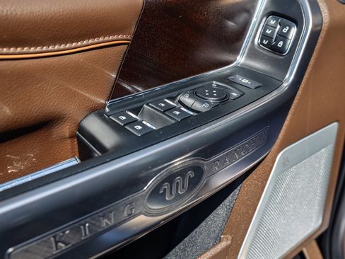 Used 2024 Ford F350 King Ranch AWD/4WD image 10