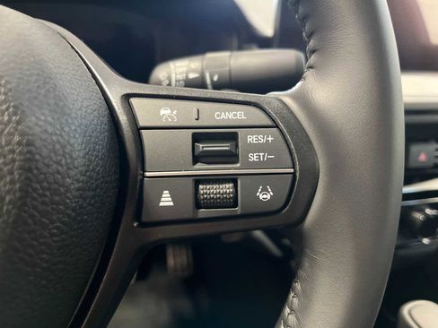 New 2026 Honda Accord Sport image 19
