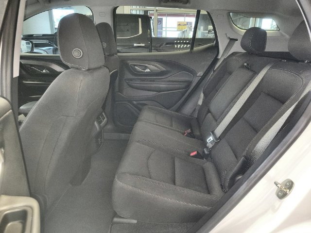 Used 2023 GMC Terrain SLE w/ Driver Convenience Package FWD image 22