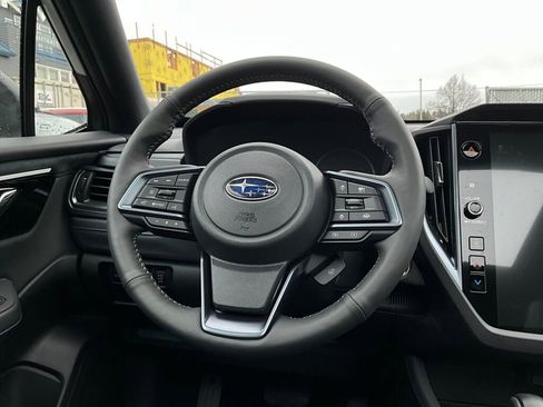 New 2026 Subaru Forester Limited image 21