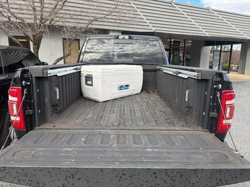 Used 2021 RAM 2500 Limited image 28