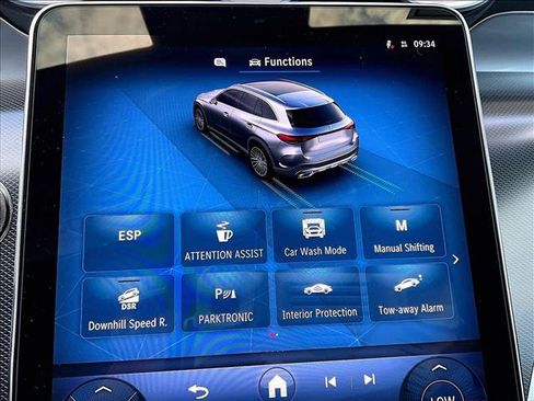 New 2026 Mercedes-Benz GLC 300 4MATIC image 24