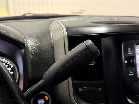 Used 2024 RAM 2500 Tradesman AWD/4WD image 24