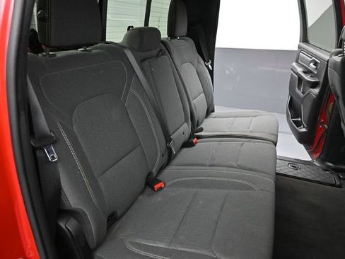 Used 2021 RAM 1500 Big Horn AWD/4WD image 22