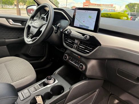Used 2020 Ford Escape SE AWD/4WD image 41