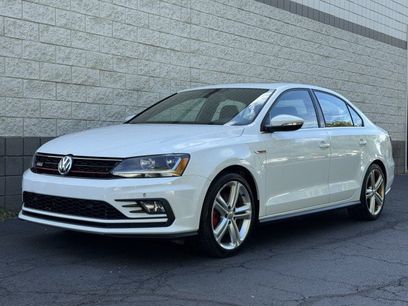 Used 2017 Volkswagen Jetta GLI