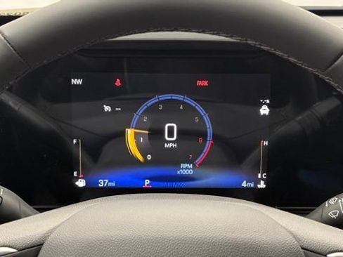 New 2026 Chevrolet Trax LT image 31