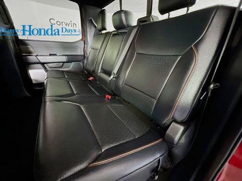 Used 2024 Ford F150 Lariat w/ Equipment Group 502A High image 31