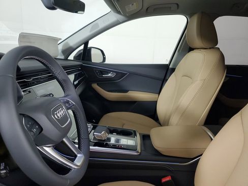 New 2026 Audi Q7 3.0T Premium Plus image 22