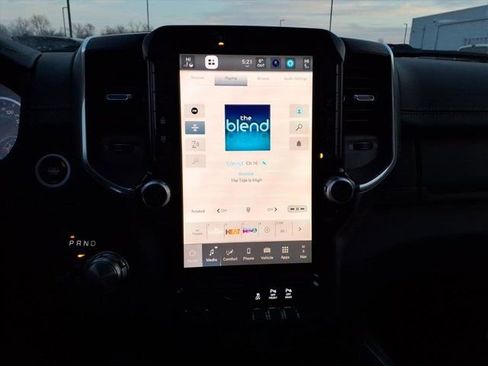 New 2026 RAM 1500 Laramie image 6