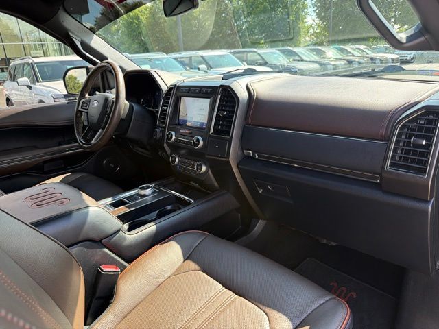 Used 2021 Ford Expedition King Ranch RWD image 33