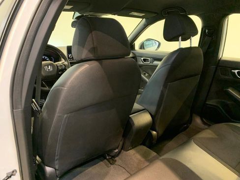 Used 2022 Honda Civic Sport image 11