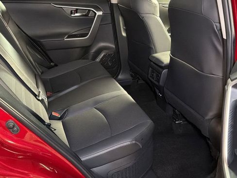 Used 2023 Toyota RAV4 Limited image 13