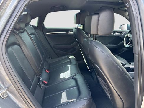 Used 2020 Audi A3 2.0T Premium image 27